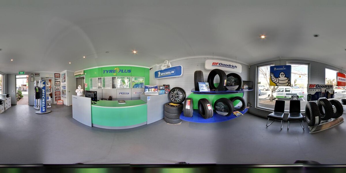 Images Tyreplus Bendigo