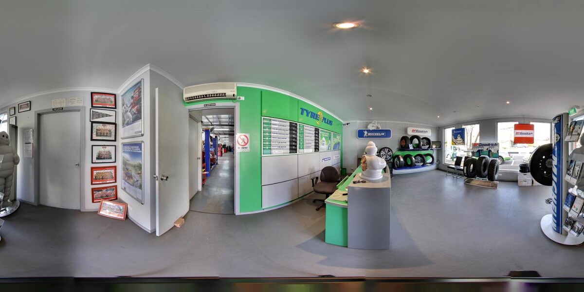 Images Tyreplus Bendigo