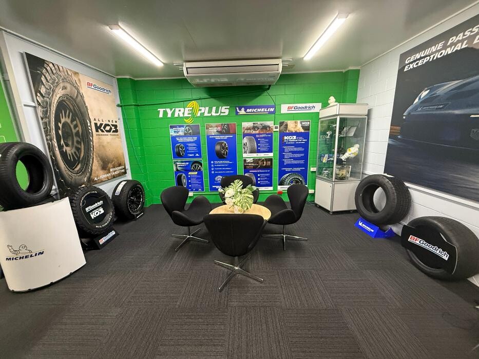 Images Tyreplus Townsville