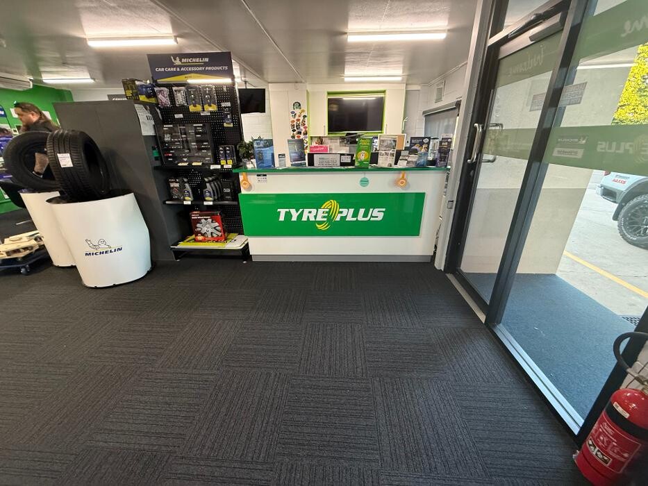 Images Tyreplus Townsville