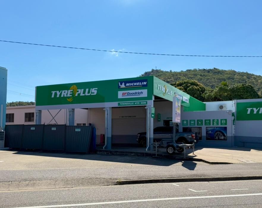 Images Tyreplus Townsville