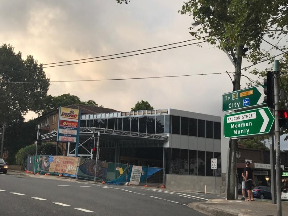 Images Tyreplus North Sydney