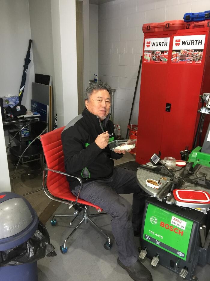 Images Tyreplus North Sydney