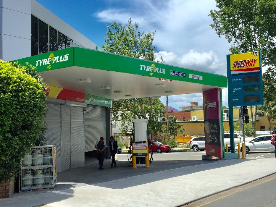 Images Tyreplus North Sydney