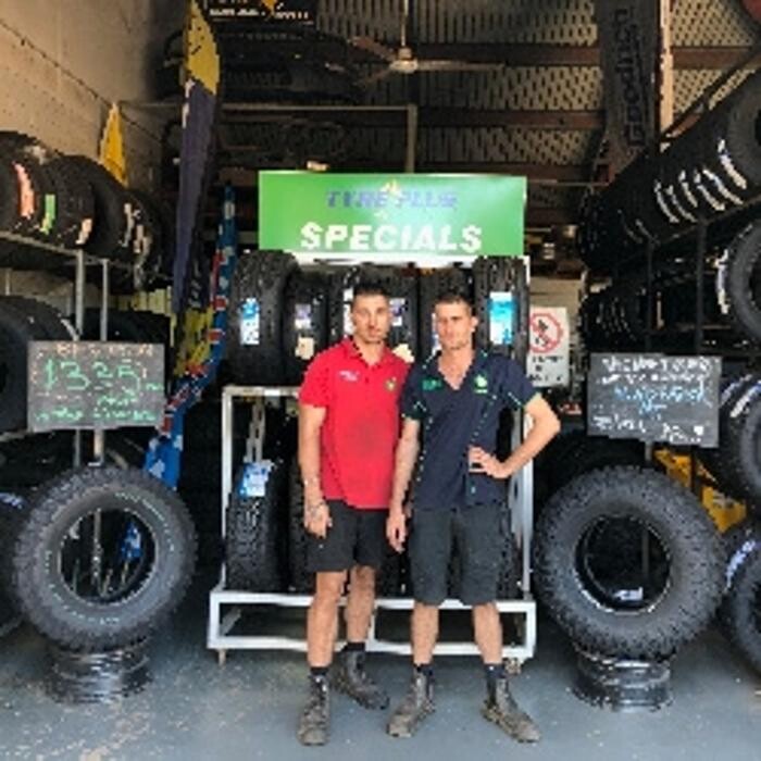 Images Tyreplus Broome