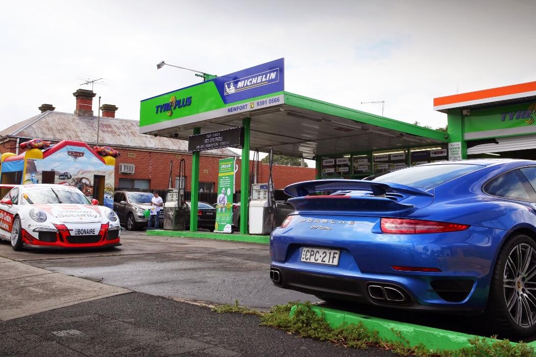 Images Tyreplus Newport