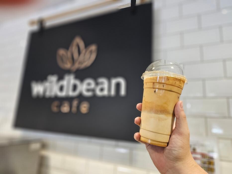 Images wildbean cafe