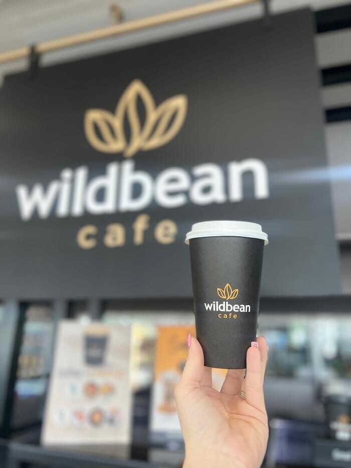 Images wildbean cafe