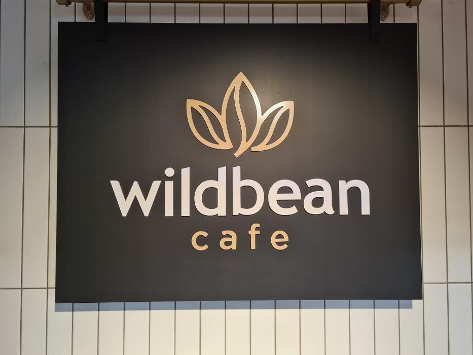 Images wildbean cafe
