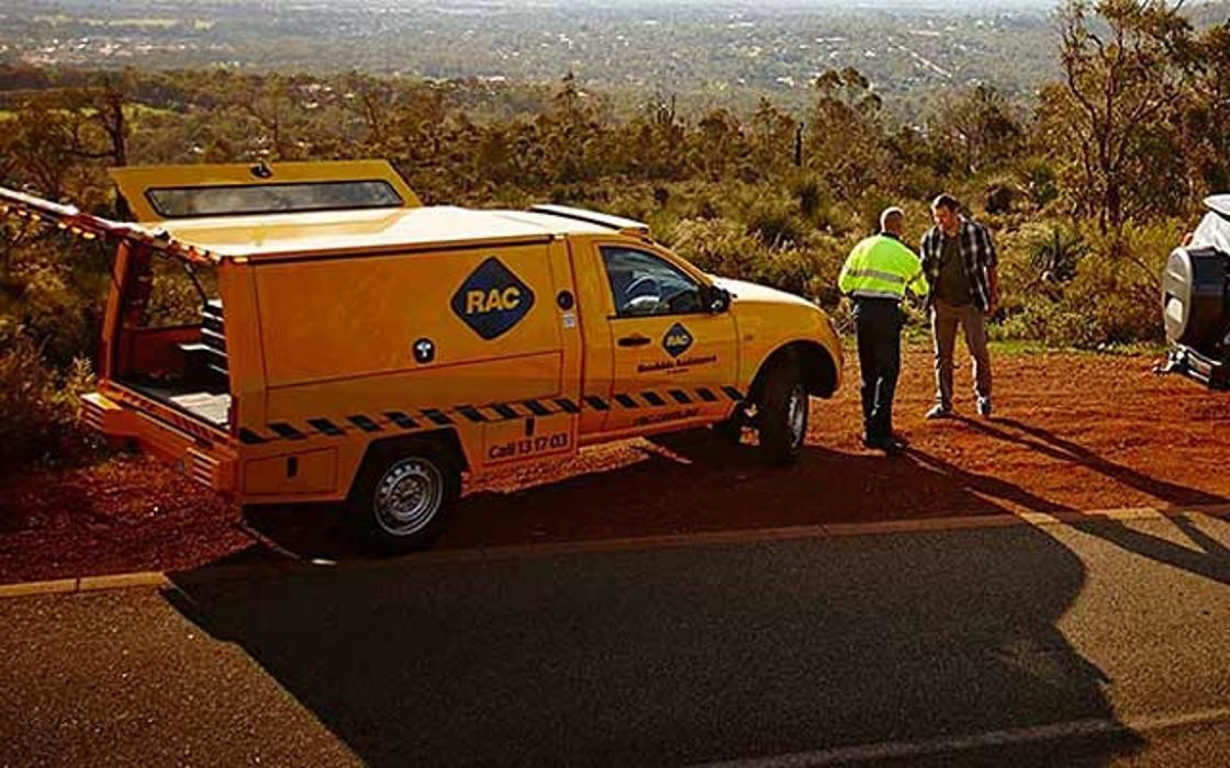 Images RAC Auto Services Morley