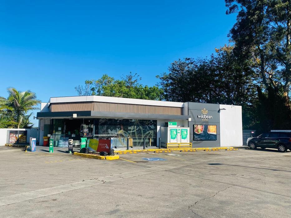 Images bp Truckstop