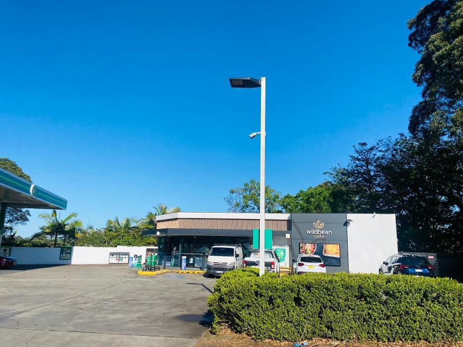 Images bp Truckstop