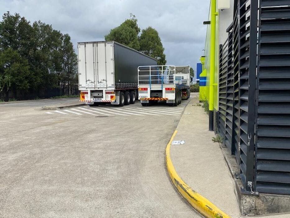 Images bp Truckstop