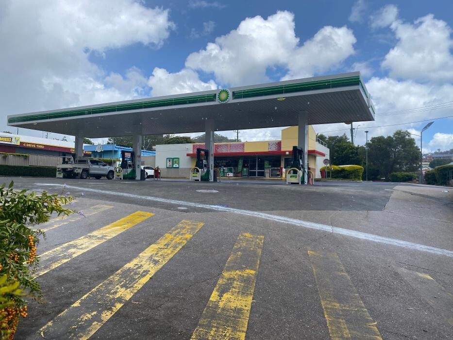 Images bp Truckstop