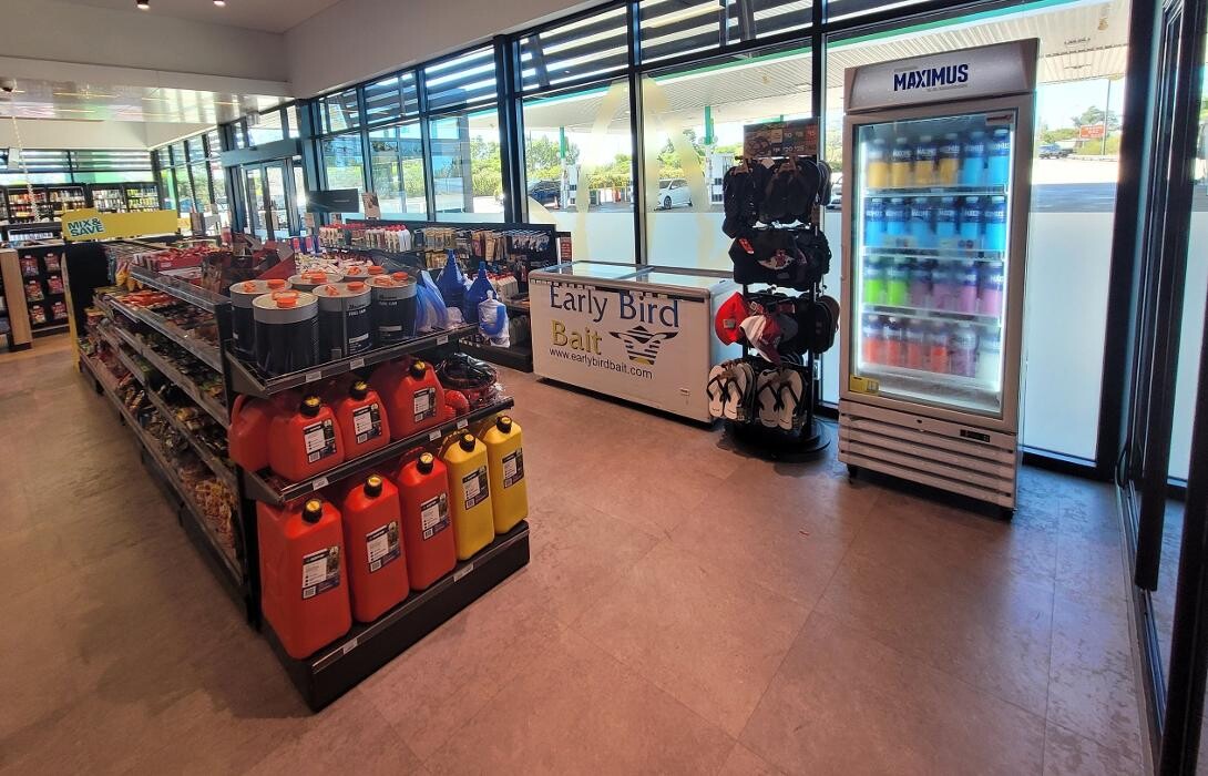 Images bp Truckstop