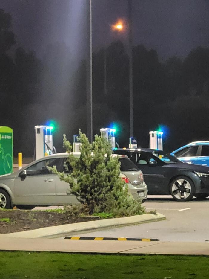 Images bp Truckstop
