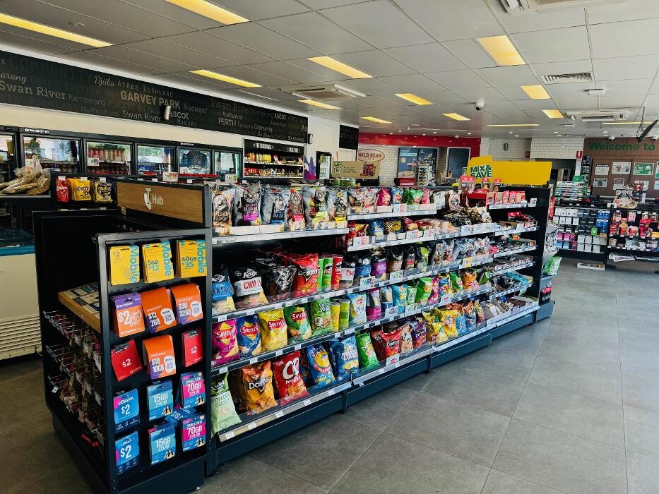 Images bp Truckstop