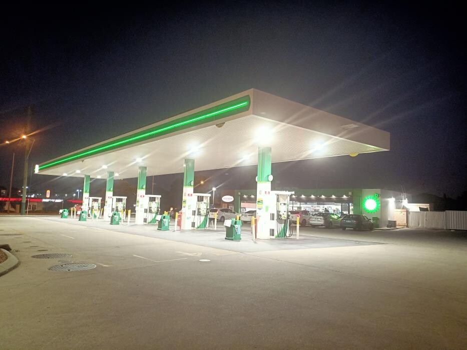 Images bp Truckstop