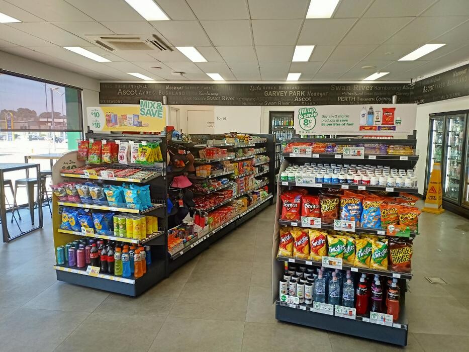 Images bp Truckstop