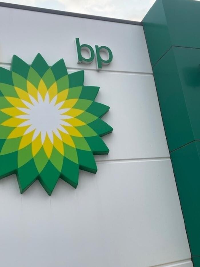 Images bp Truckstop