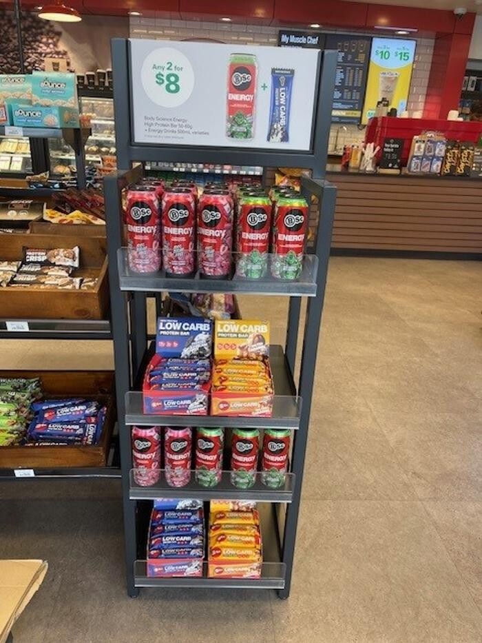 Images bp Truckstop
