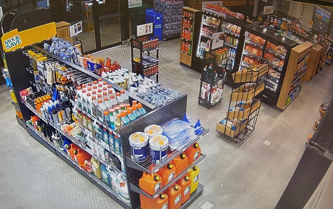 Images bp Truckstop