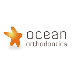 Ocean Orthodontics Logo