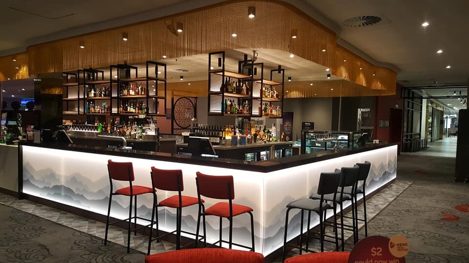Images The Chase Hotel