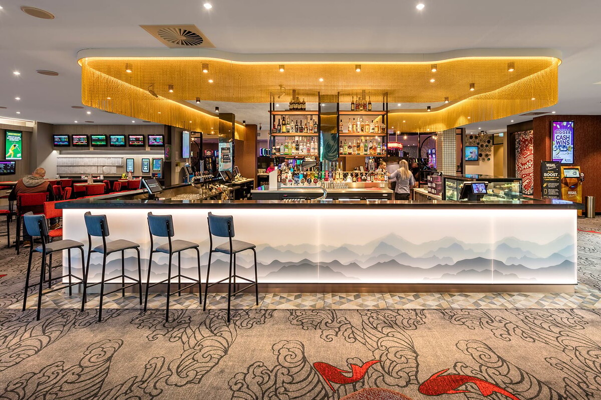 Images The Chase Hotel