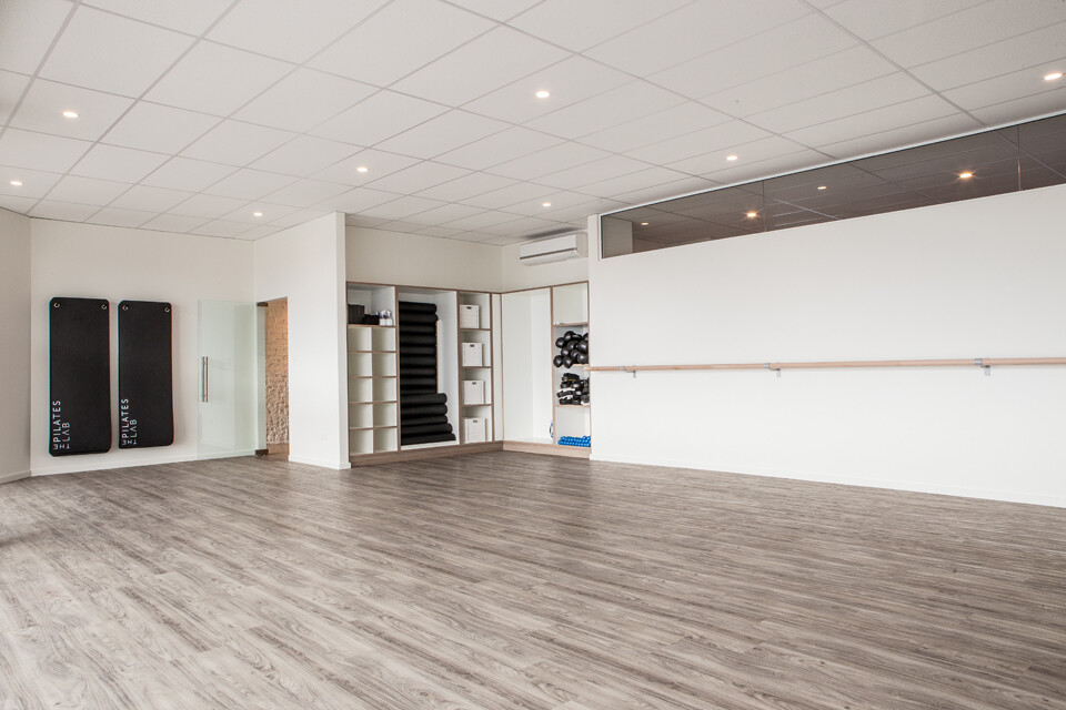 Images The Pilates Lab