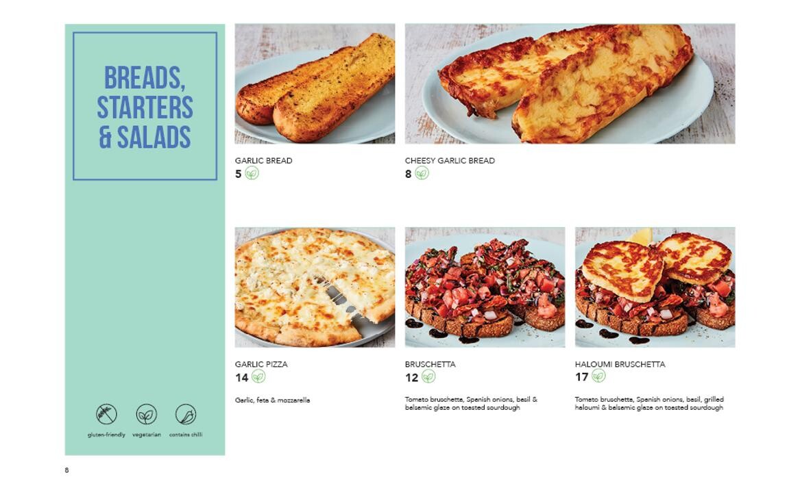 Images RASHAYS - Punchbowl