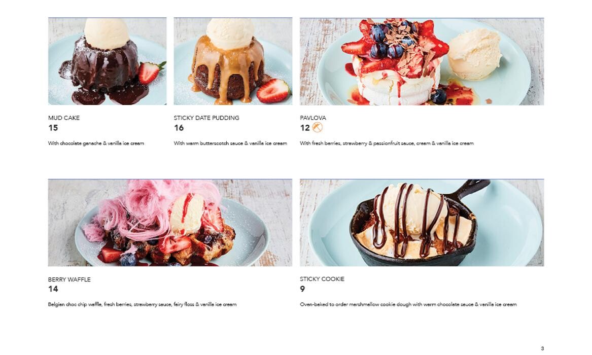 Images RASHAYS - Punchbowl