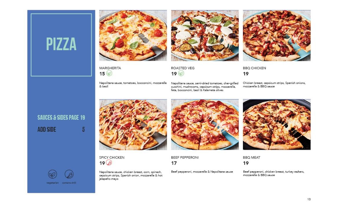 Images RASHAYS - Punchbowl