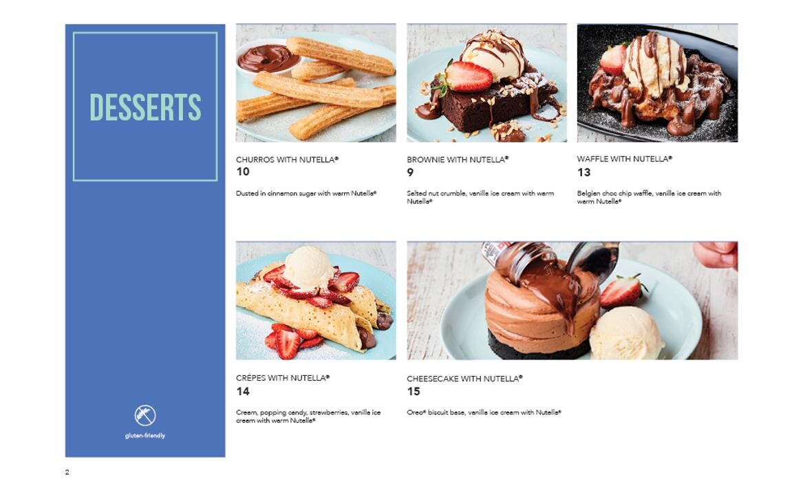 Images RASHAYS - Punchbowl