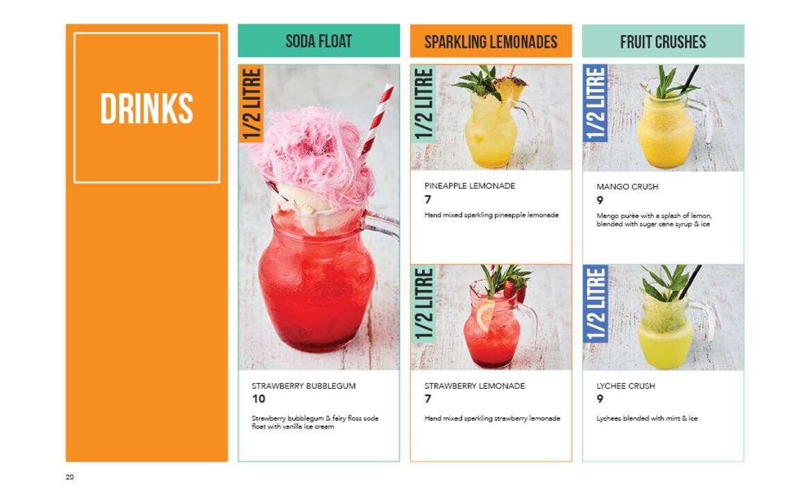 Images RASHAYS - Punchbowl