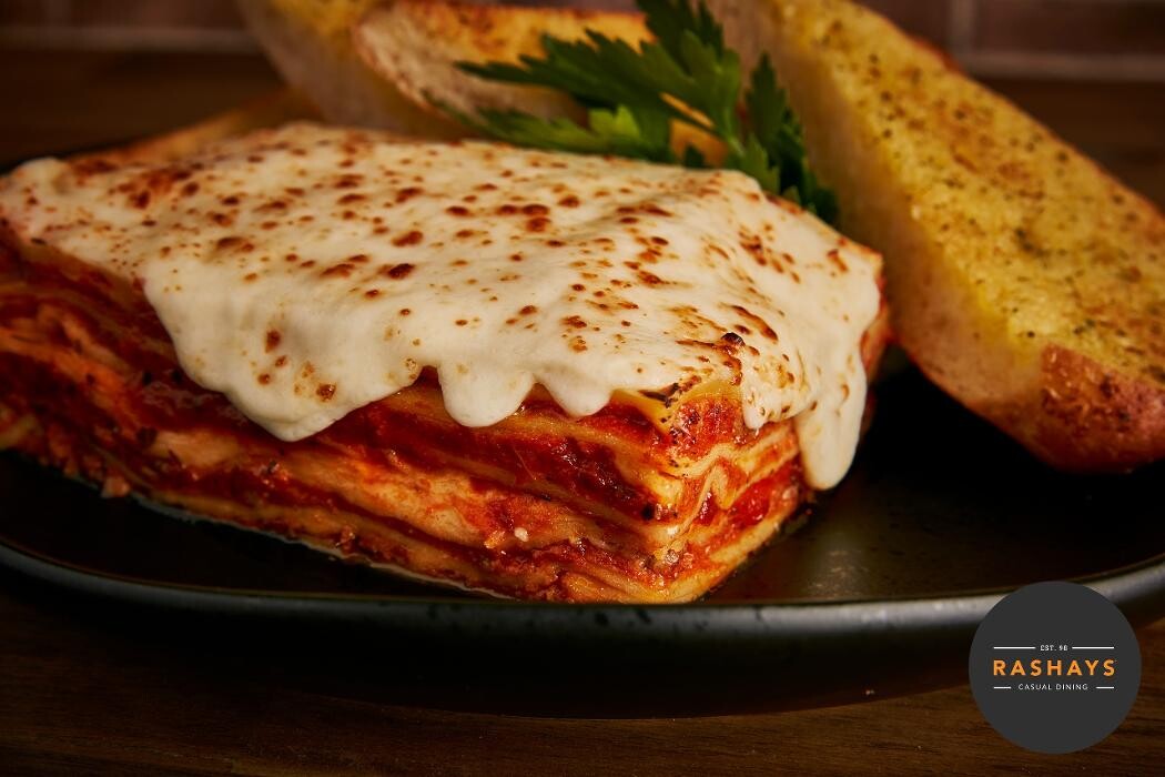 Images RASHAYS - Lidcombe