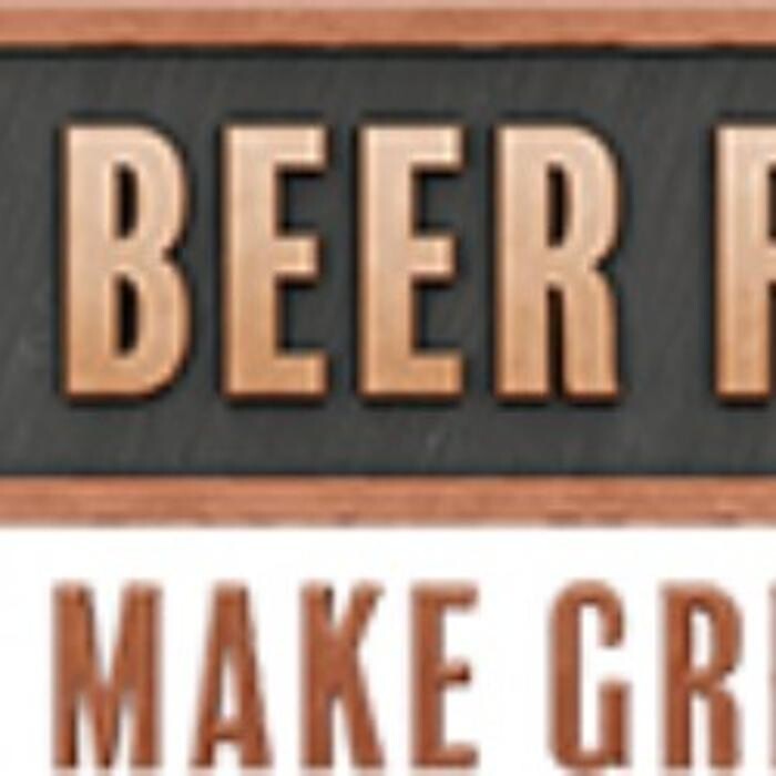 The Beer Factory Logo