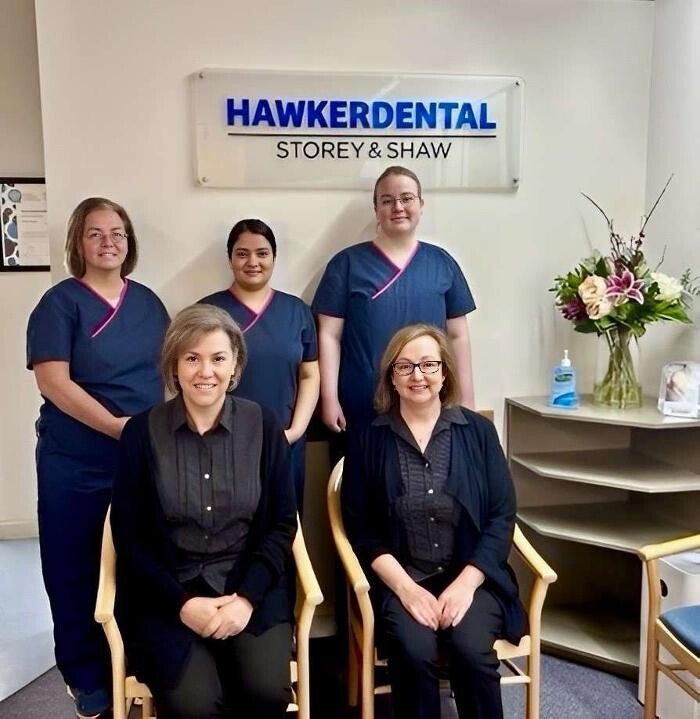 Images Hawker Dental