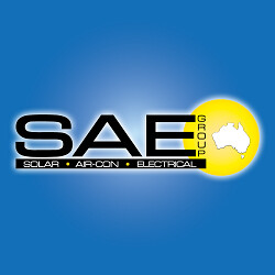 SAE Group Logo