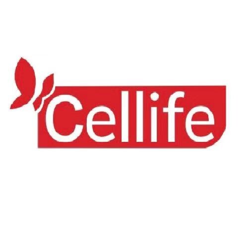 Cellife Health Care Pty Ltd Logo