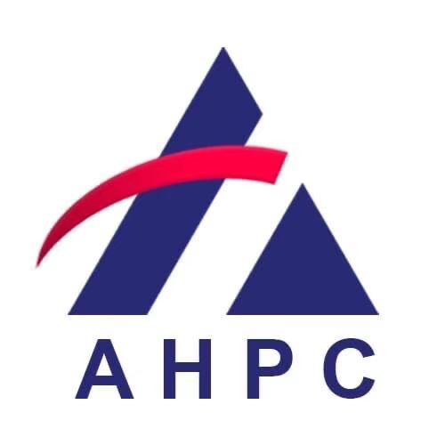 Australia Health Products Central Pty Ltd Logo