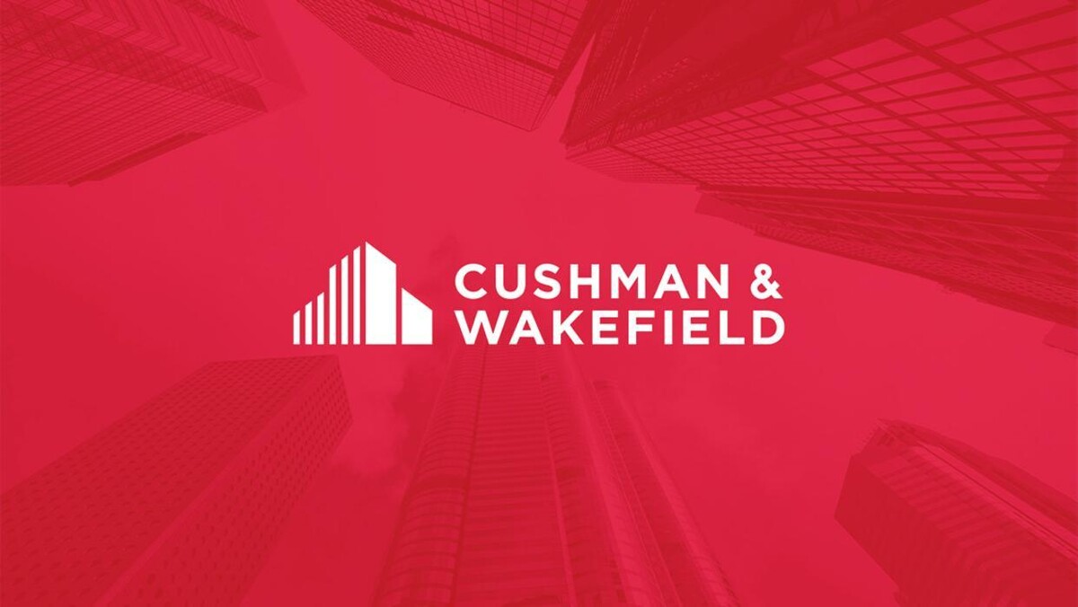 Images Cushman & Wakefield - Commercial Real Estate Services