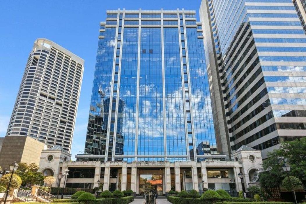 Images Cushman & Wakefield - Commercial Real Estate Services