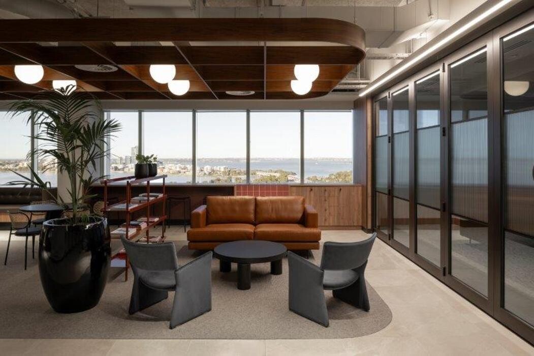 Images Cushman & Wakefield - Commercial Real Estate Services
