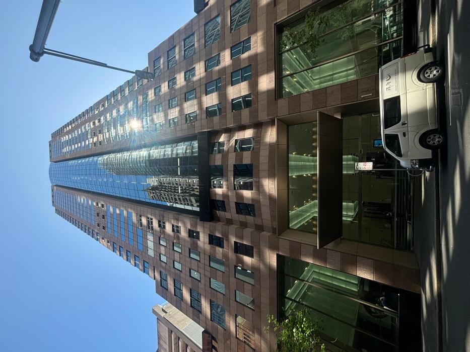 Images Cushman & Wakefield - Commercial Real Estate Services