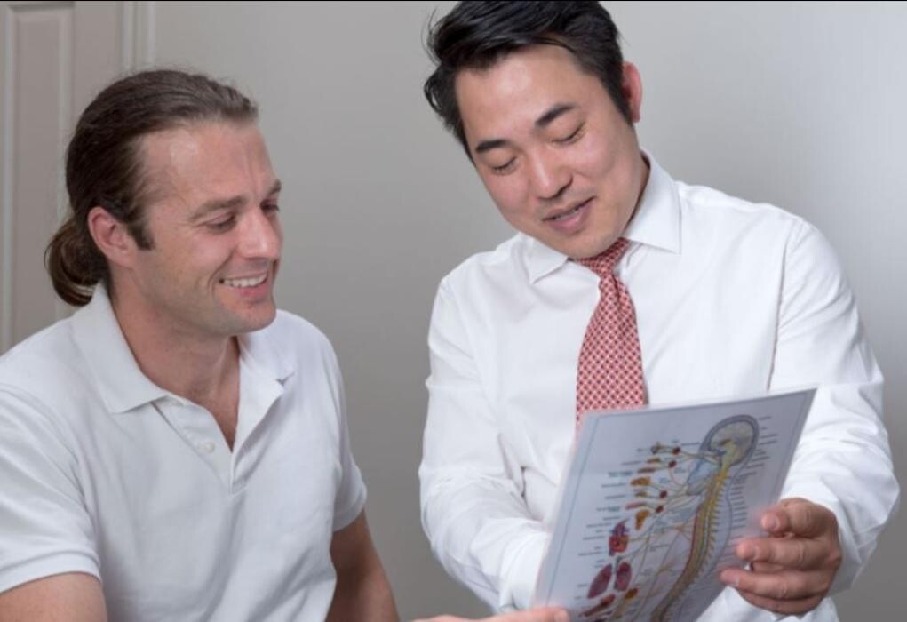 Images Wellbeing Chiropractic Dandenong