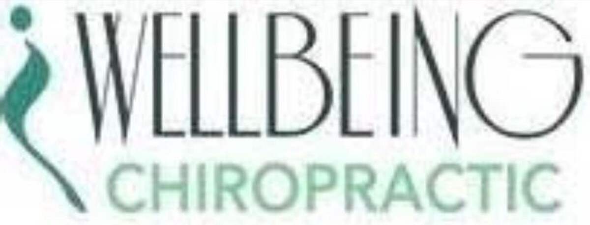 Wellbeing Chiropractic Dandenong Logo