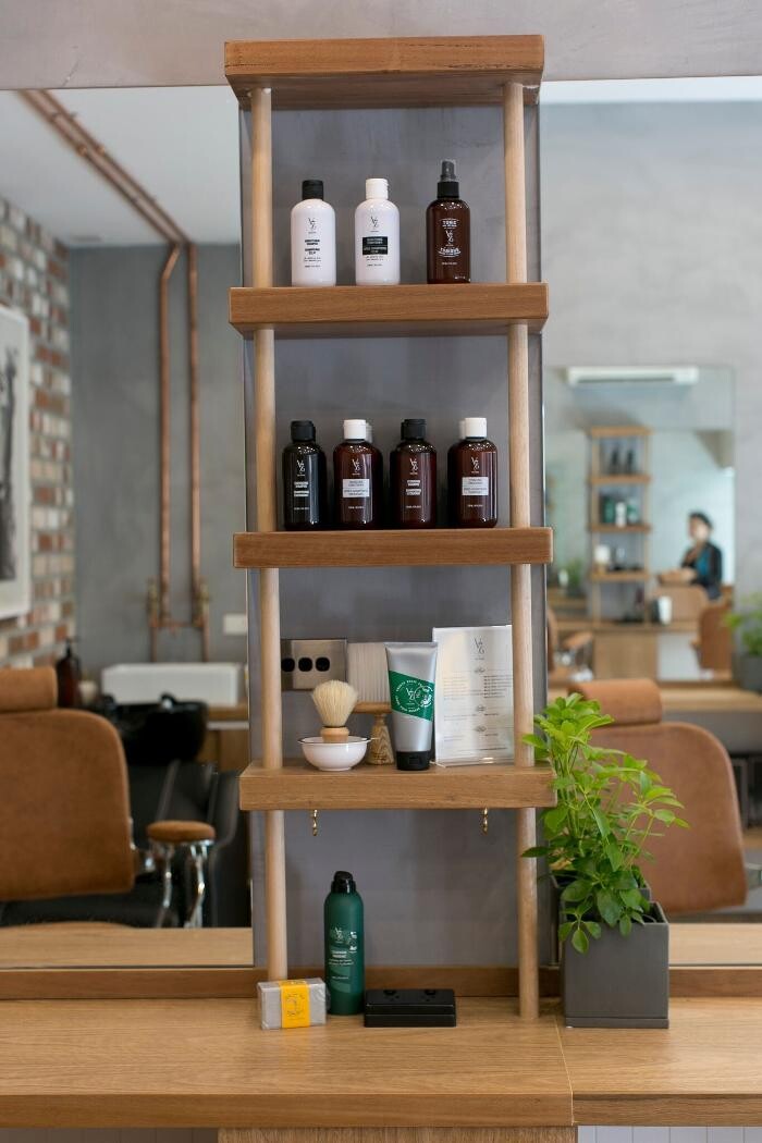 Images Adilla Barbers