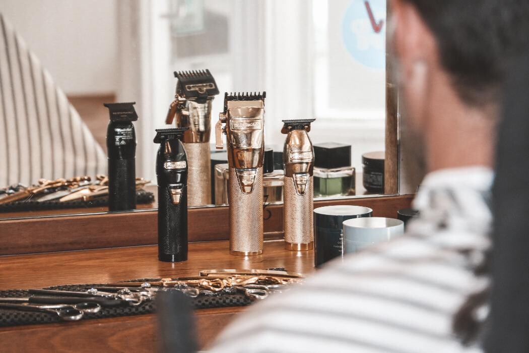 Images Adilla Barbers