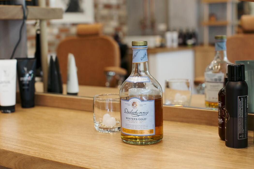 Images Adilla Barbers